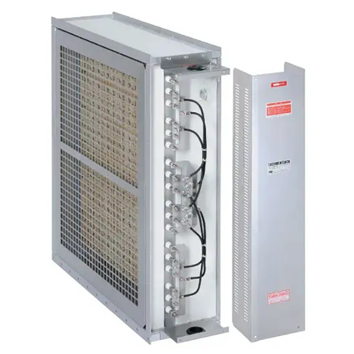 Bộ gia nhiệt điện Kansai Dennetsu DH-2LK 10kW